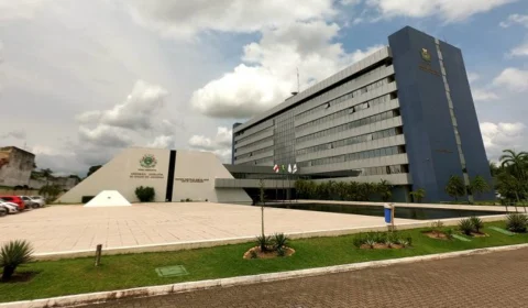 ALEAM publica novo rito para escolha de conselheiro do TCE-AM com data retroativa