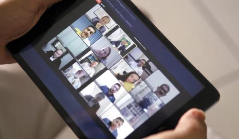 Assembleia Legislativa terá nova sessão extraordinária para discutir enfrentamento da segunda onda de Covid-19 no AM