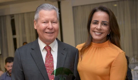 STJ impede operações para apurar supostos desvios envolvendo família de Arthur Neto