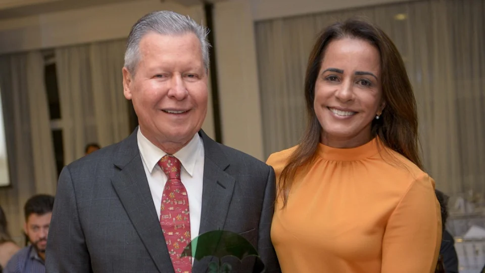 STJ impede operações para apurar supostos desvios envolvendo família de Arthur Neto