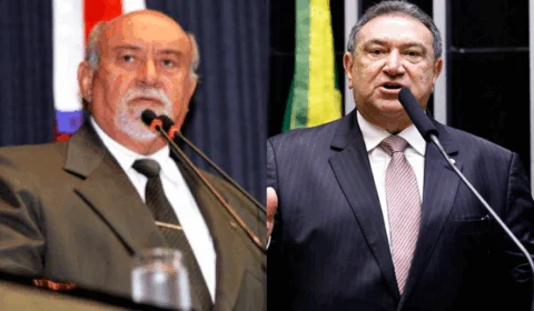 Jovens médicas vacinadas em Manaus não são parentes da família Lins