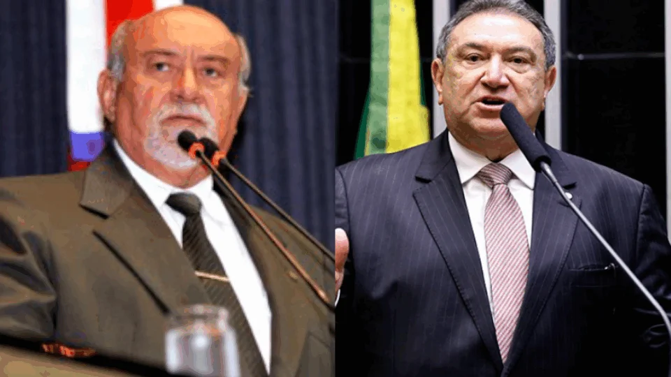 Jovens médicas vacinadas em Manaus não são parentes da família Lins