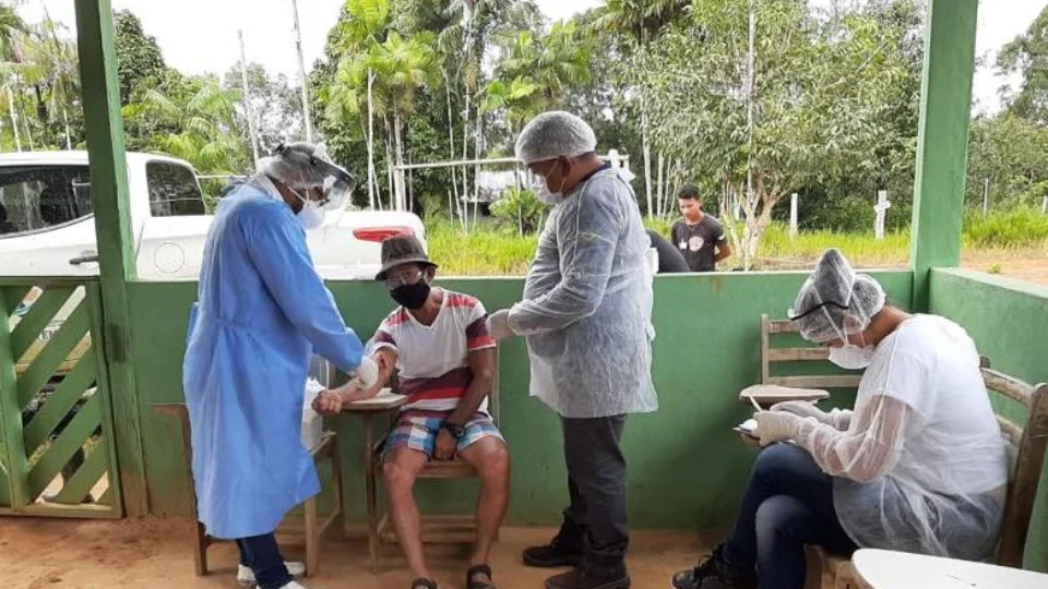 MP-AM ‘aperta’ fiscalização das medidas contra a pandemia no interior do AM