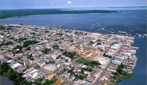 Coari: Justiça determina transferência de pacientes graves para UTIs em Manaus