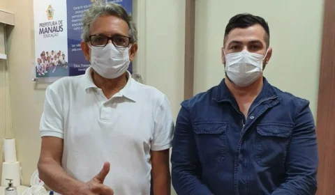 Semed atende pedido de Capitão Carpê e retoma a entrega do cartão ‘Nossa Merenda’