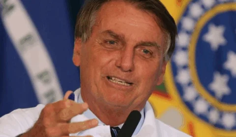 Fechamento não é política correta contra a covid-19, diz Bolsonaro