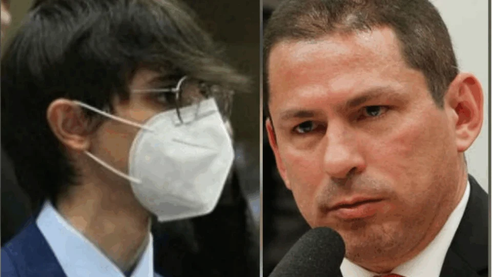 Marcelo Ramos assinará em conjunto ação de Amom para adiamento do ENEM no AM