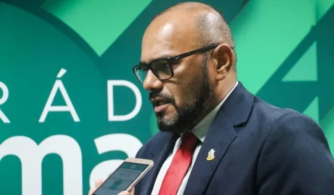 Vereador Everton Assis assume vice-liderança do prefeito David Almeida na Câmara