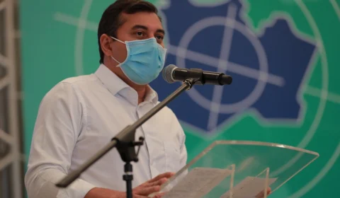 ‘No ano passado, a prefeitura simplesmente virou as costas para a pandemia’, diz Wilson Lima