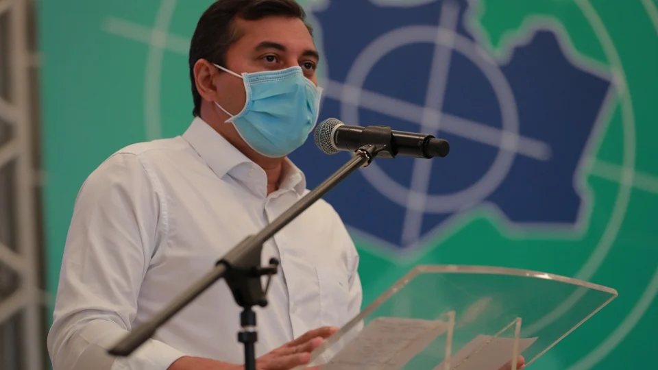 ‘No ano passado, a prefeitura simplesmente virou as costas para a pandemia’, diz Wilson Lima