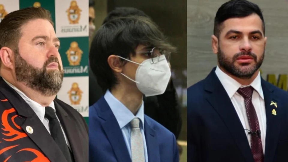 Vereadores Alemão, Carpê e Amom querem que Câmara adote calendário especial de reuniões para discutir pandemia