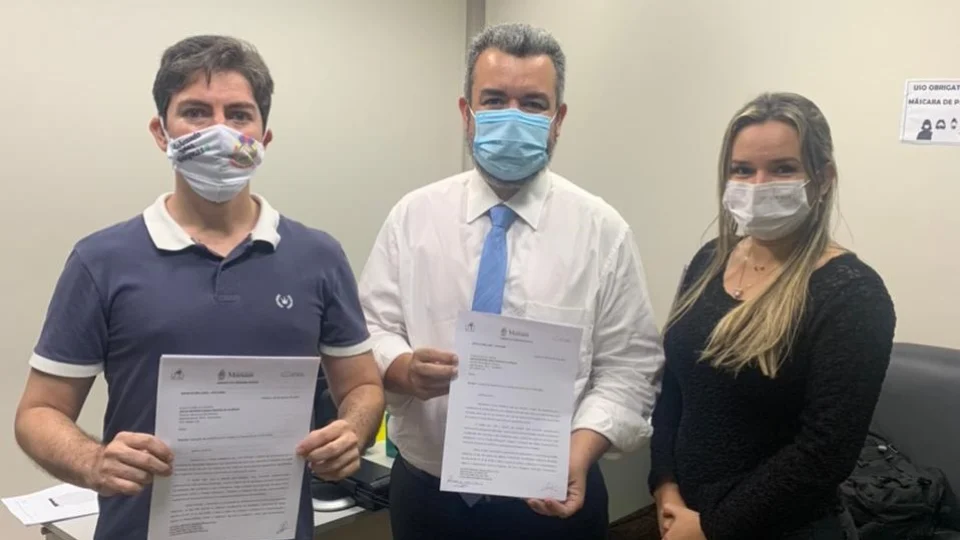 Auxílio Manauara: Vereador Peixoto pede que famílias ribeirinhas e rurais também sejam beneficiadas