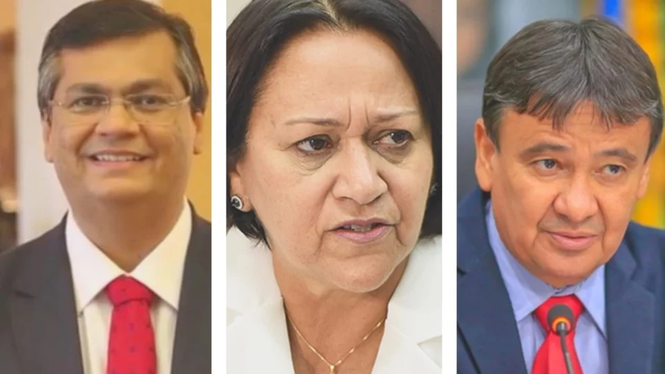 Vereador quer tornar cidadão manauara governadores que receberam pacientes do AM