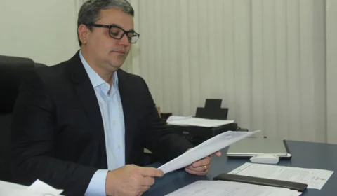 Vereador encabeça campanha contra casos abusivos na venda de oxigênio para doentes