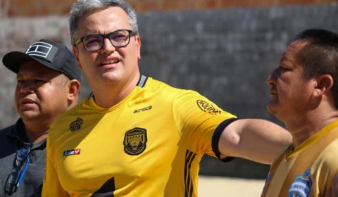 Vereador Lissandro Breval propõe reativação do serviço de telemedicina em aplicativo Sasi