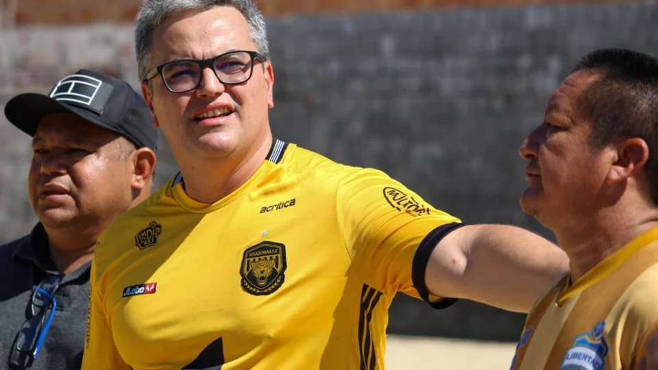 Vereador Lissandro Breval propõe reativação do serviço de telemedicina em aplicativo Sasi