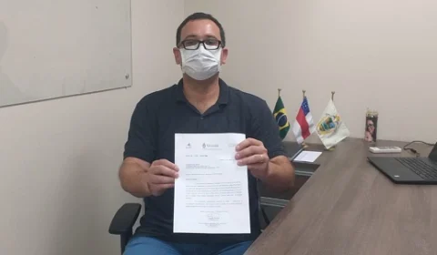 Ex-cantor de boi, vereador Raiff Matos é contra inclusão de identidade de gênero nas escolas