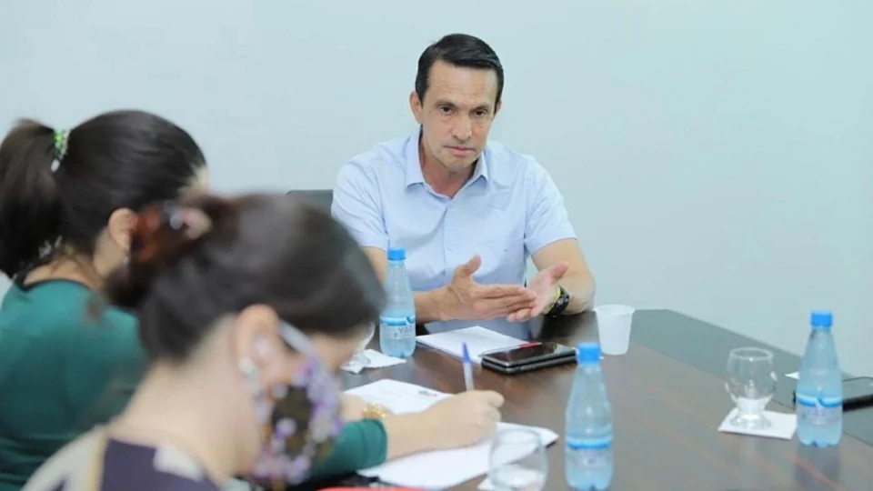 Sidney Leite critica Paulo Guedes e criação de Zona Franca Verde no Pará
