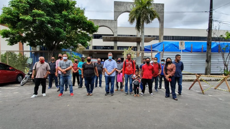 Vereador Antônio Peixoto firma compromisso de trabalhar em prol das comunidades rurais