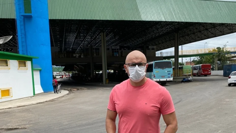 Vereador Bessa pede mais ônibus circulando até às 23h para atender trabalhador do turno da noite