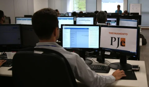 Corregedoria de Justiça do AM passa a adotar novo sistema de tramitação a partir da próxima segunda