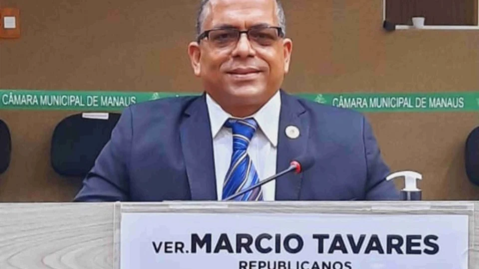 Vereador de Manaus se posiciona contra diversidade de gênero e religiosa em escolas
