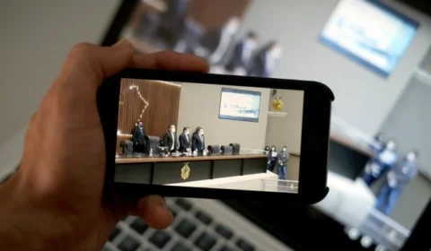 Por falta de quórum, Aleam não suspende recesso parlamentar para discutir caos na saúde no AM