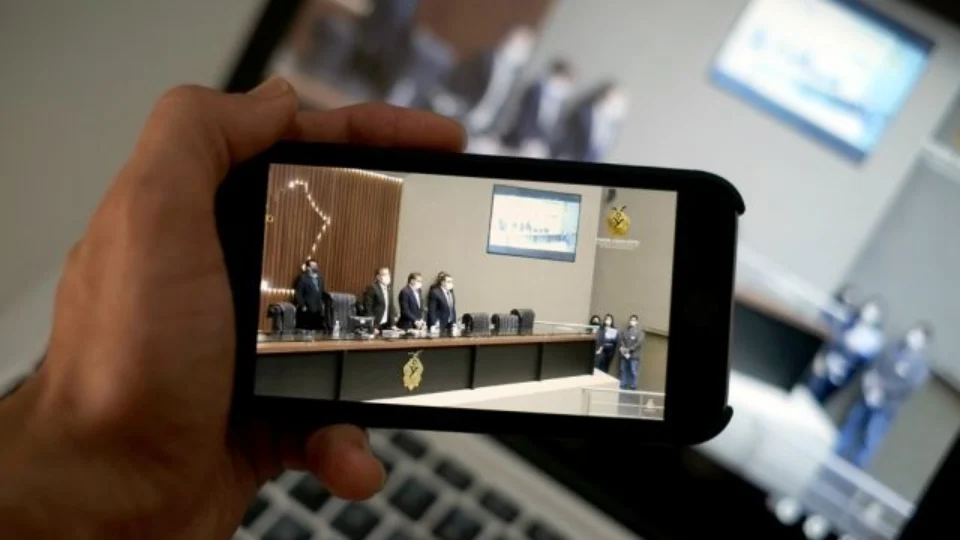 Por falta de quórum, Aleam não suspende recesso parlamentar para discutir caos na saúde no AM