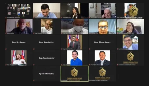 Oposição critica, mas não contribui de forma concreta para combater a pandemia do novo coronavírus