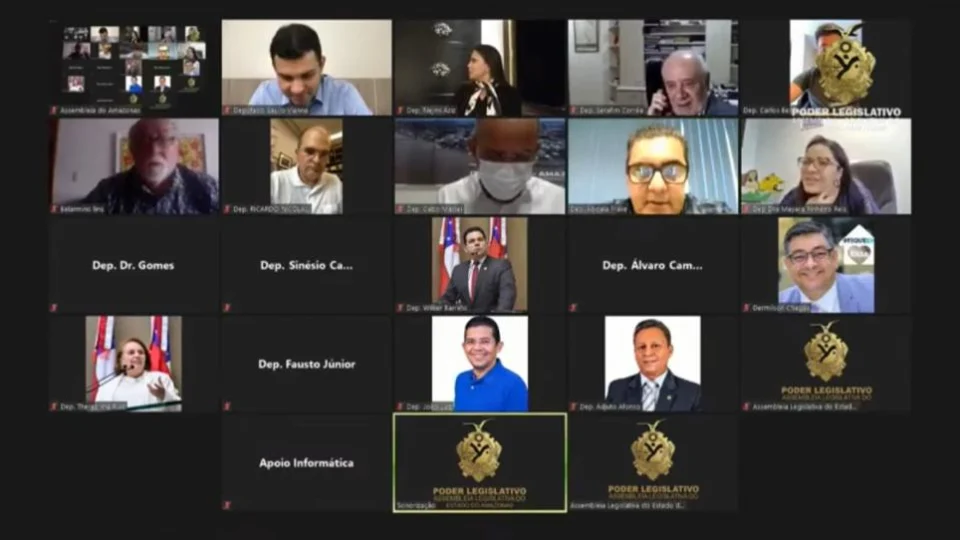 Oposição critica, mas não contribui de forma concreta para combater a pandemia do novo coronavírus