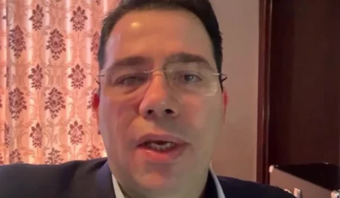 Indignado, deputado Wilker Barreto pede ‘fechamento’ da ALEAM e critica colegas de legislatura