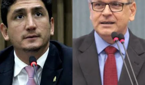 Reizo ganha cargo de diretor cultural e Elias Emanuel será chefe de grandes eventos na prefeitura