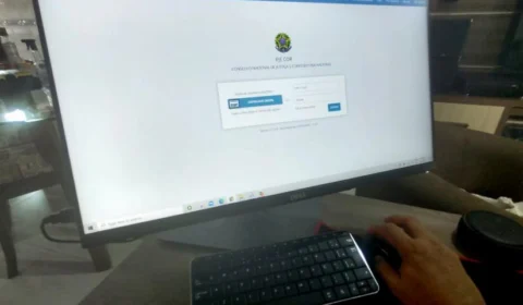 Corregedoria de Justiça do AM inicia a utilização de sistema nacional para tramitações processuais