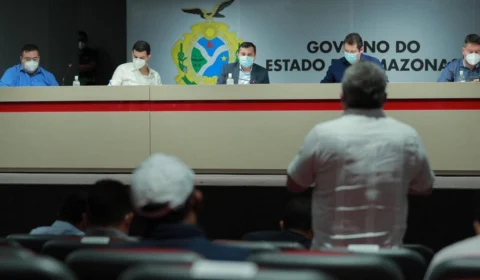 Governo anuncia repasse do FTI para fortalecer ações de combate à Covid-19 no interior