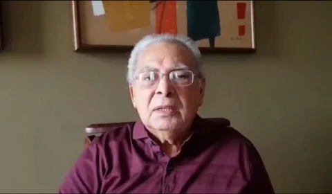 Futuro partidário de Amazonino Mendes é incerto