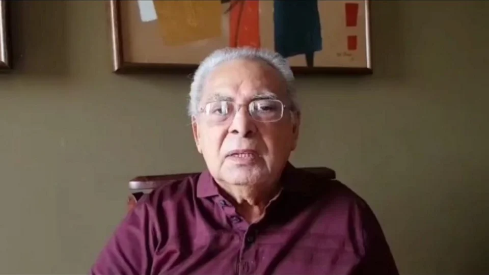 Futuro partidário de Amazonino Mendes é incerto