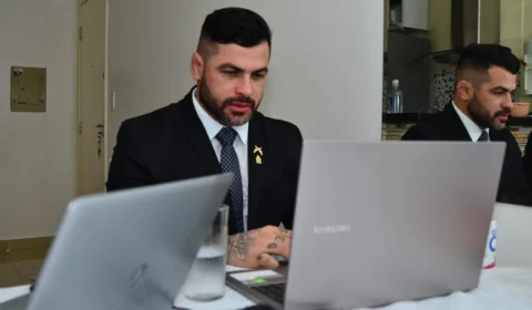 ‘Esse auxílio é imprescindível’, diz vereador Carpê Andrade, que também votou a favor