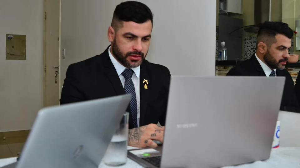 ‘Esse auxílio é imprescindível’, diz vereador Carpê Andrade, que também votou a favor