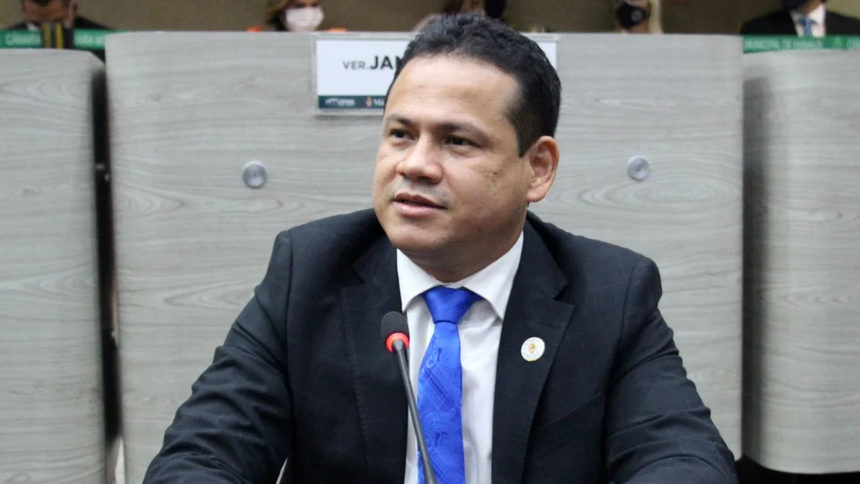 Vereador defende a permanência do ‘Auxílio Emergencial’ de R$ 600 para o Amazonas