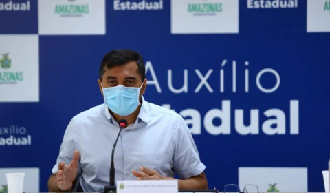 Governo do AM autoriza delivery de livrarias e lojas de material escolar