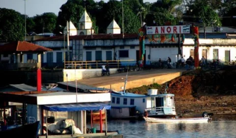 TCE-AM determina suspensão de contratação de R$ 2,4 milhões em Anori