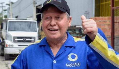 Manaus é ‘amarrada’ por Arthur Neto em contratos que chegam a quase R$ 7 bilhões