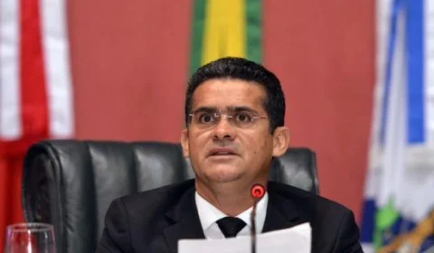 MP pede prisão de David Almeida, secretária e ‘fura-filas’ na vacinação, mas justiça diz que competência é da Federal