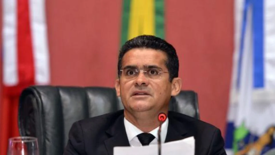 MP pede prisão de David Almeida, secretária e ‘fura-filas’ na vacinação, mas justiça diz que competência é da Federal
