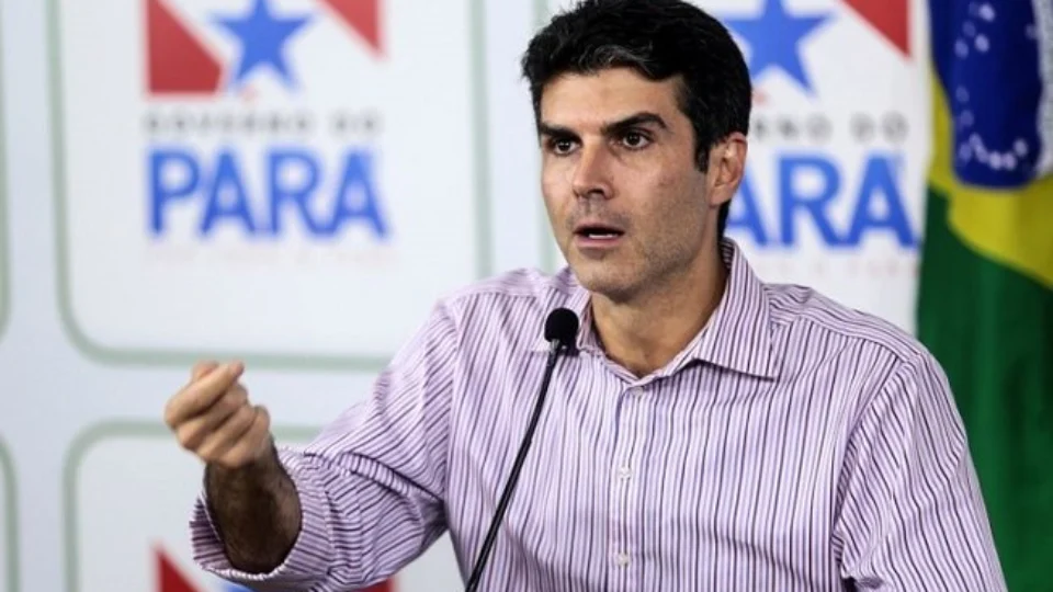 Ministério Público faz pedido ao TSE para a cassação do Governador do Pará por abuso de poder econômico e fake news