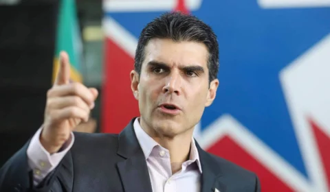 Governador do Pará diz que regiões do estado entrarão em ‘lockdown’