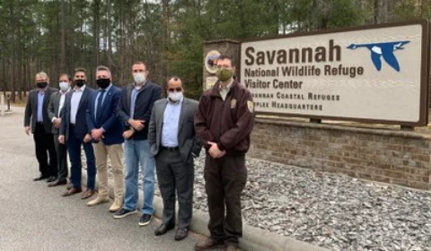 MPF articula devolução de madeira da Amazônia exportada ilegalmente para os Estados Unidos