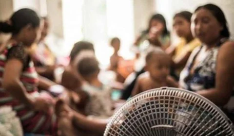 Juiz federal barra deportação de 55 indígenas Warao venezuelanos