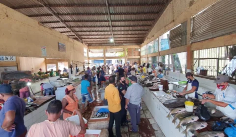 MP-AM recomenda cumprimento das medidas contra a proliferação da Covid-19 em Itacoatiara