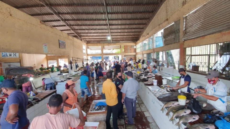 MP-AM recomenda cumprimento das medidas contra a proliferação da Covid-19 em Itacoatiara